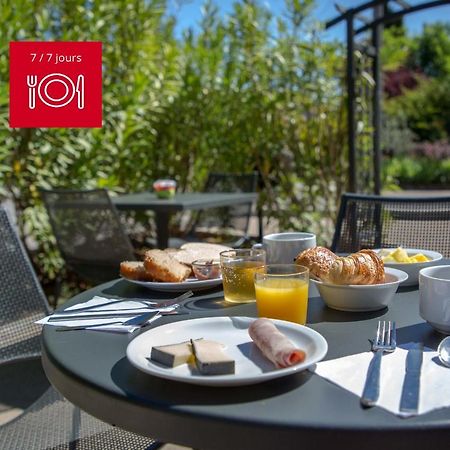 Ibis Budget Brignoles Provence Екстериор снимка
