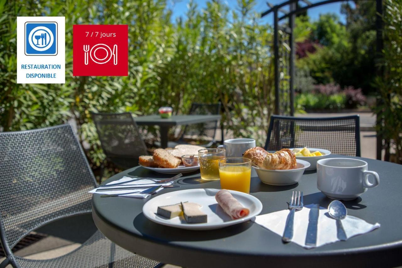 Ibis Budget Brignoles Provence Екстериор снимка