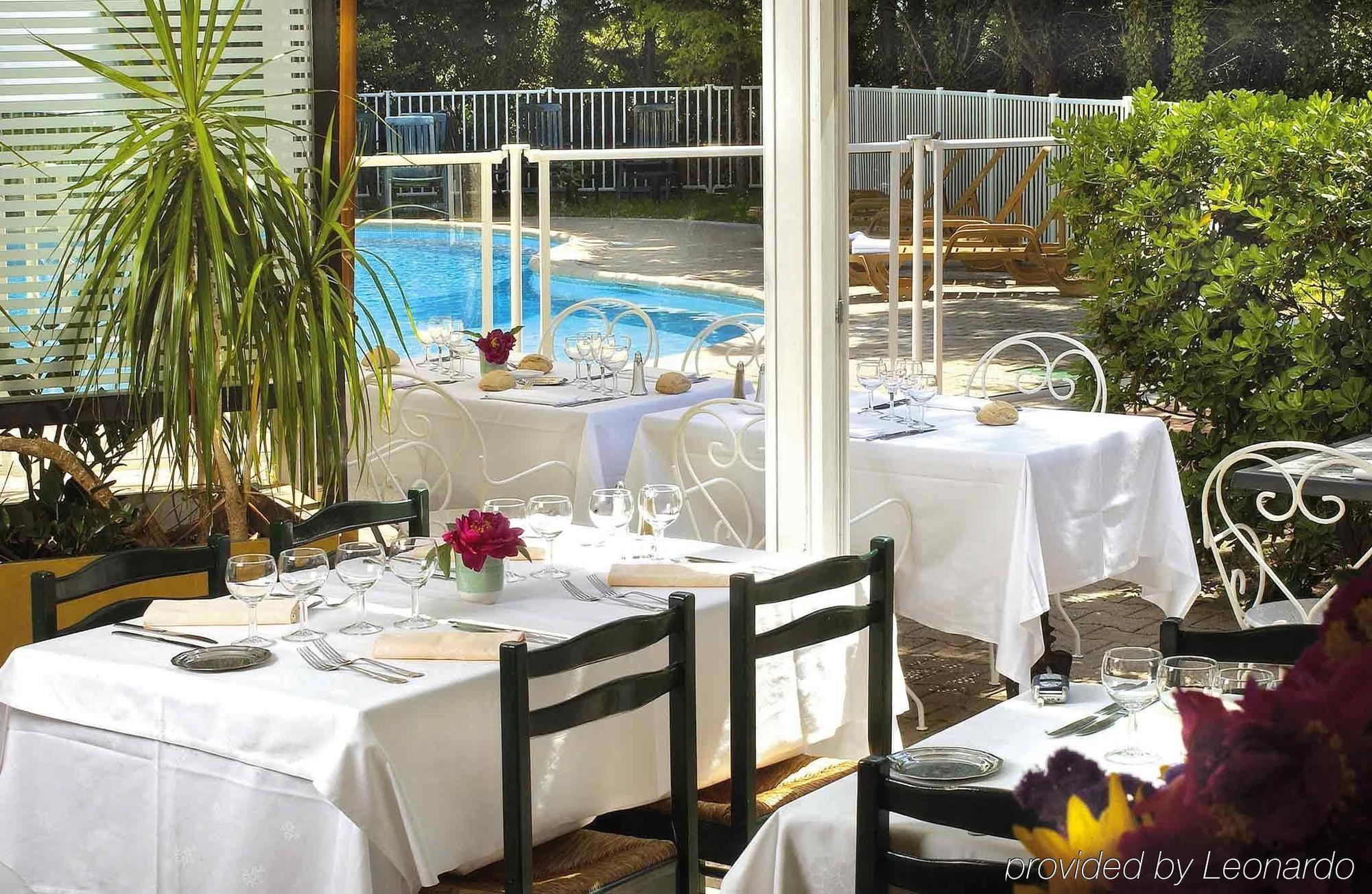 Ibis Budget Brignoles Provence Екстериор снимка