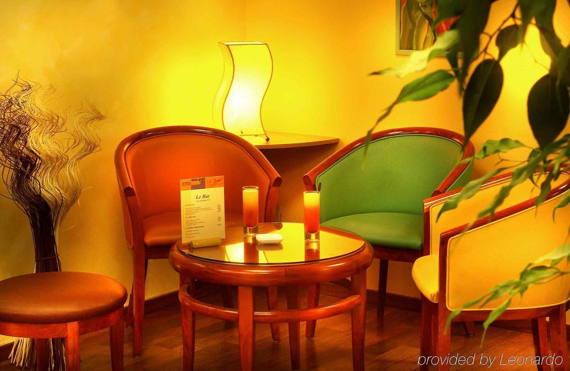 Ibis Budget Brignoles Provence Екстериор снимка