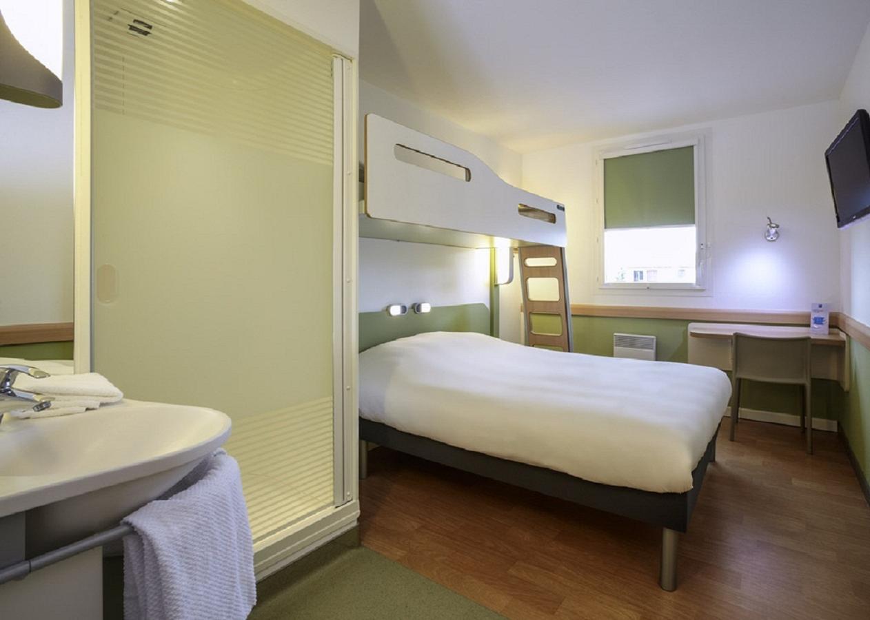 Ibis Budget Brignoles Provence Стая снимка