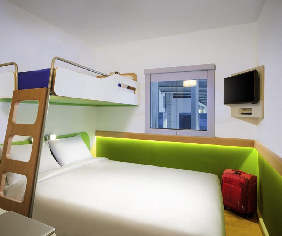 Ibis Budget Brignoles Provence Стая снимка