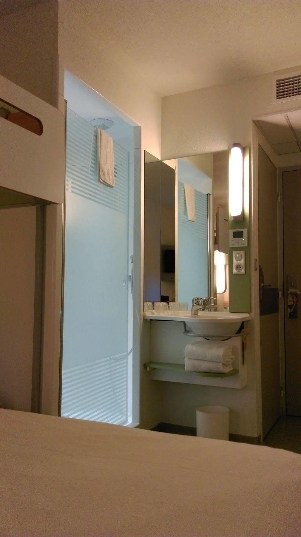Ibis Budget Brignoles Provence Екстериор снимка