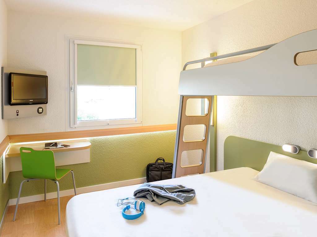 Ibis Budget Brignoles Provence Стая снимка