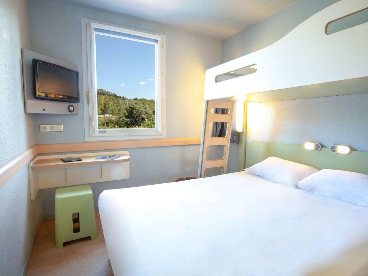 Ibis Budget Brignoles Provence Екстериор снимка