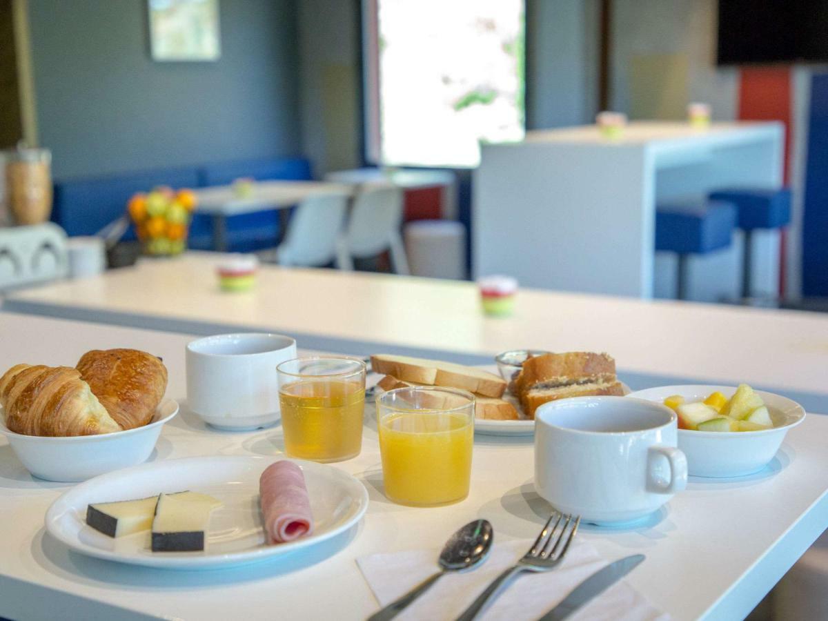 Ibis Budget Brignoles Provence Екстериор снимка