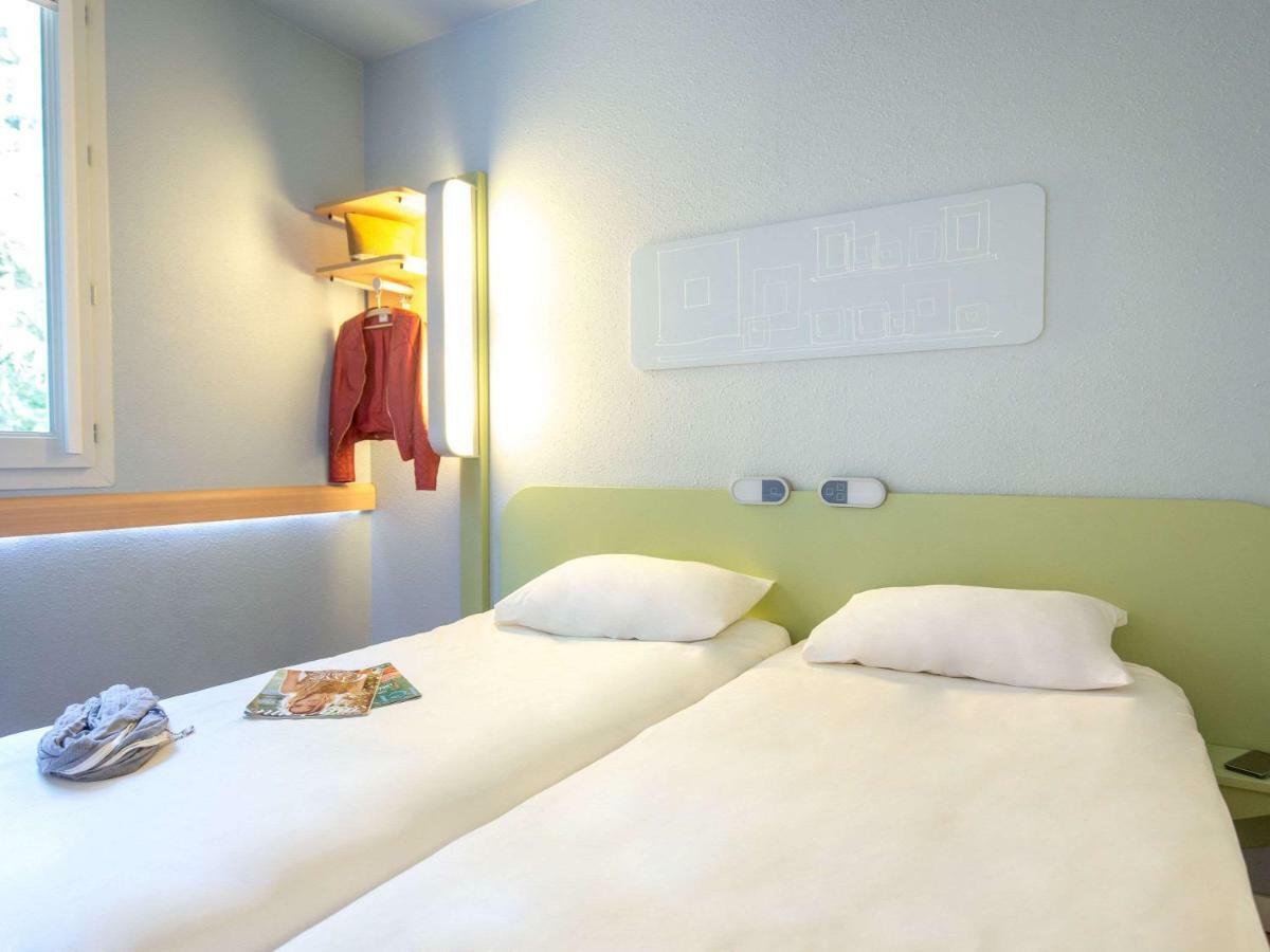 Ibis Budget Brignoles Provence Екстериор снимка