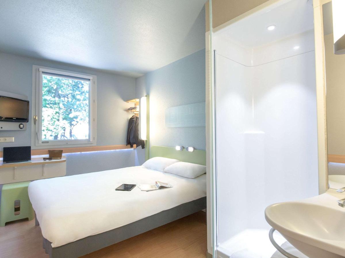 Ibis Budget Brignoles Provence Екстериор снимка